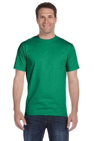 Hanes 5280 - ComfortSoft® Heavyweight T-Shirt