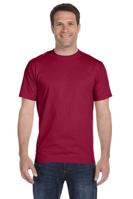 Hanes 5280 - ComfortSoft® Heavyweight T-Shirt