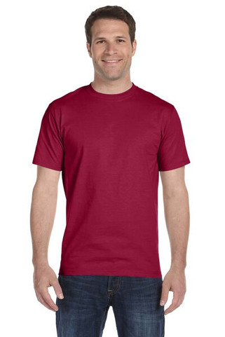 Hanes 5280 - ComfortSoft® Heavyweight T-Shirt
