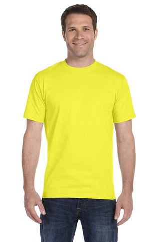 Hanes 5280 - ComfortSoft® Heavyweight T-Shirt