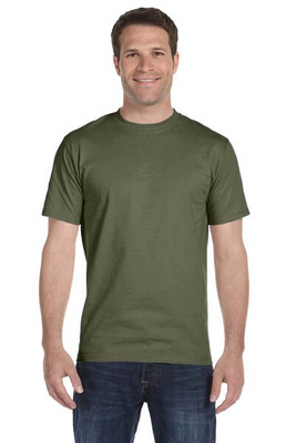 Hanes 5280 - ComfortSoft® Heavyweight T-Shirt