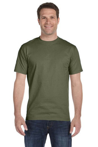Hanes 5280 - ComfortSoft® Heavyweight T-Shirt