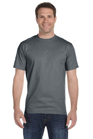 Hanes 5280 - ComfortSoft® Heavyweight T-Shirt
