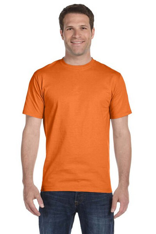 Hanes 5280 - ComfortSoft® Heavyweight T-Shirt