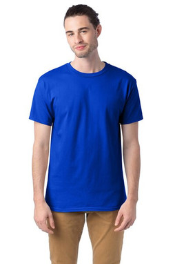 Hanes 5280 - ComfortSoft® Heavyweight T-Shirt