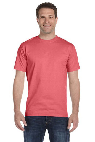 Hanes 5280 - ComfortSoft® Heavyweight T-Shirt