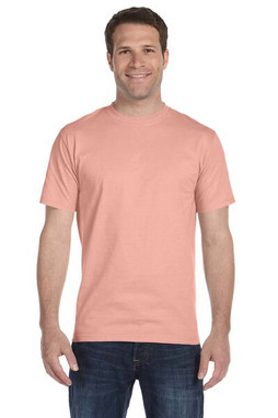 Hanes 5280 - ComfortSoft® Heavyweight T-Shirt