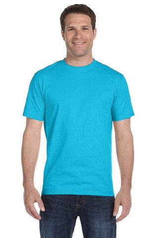 Hanes 5280 - ComfortSoft® Heavyweight T-Shirt