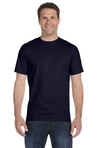 Hanes 5280 - ComfortSoft® Heavyweight T-Shirt