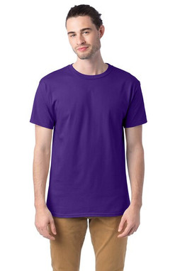 Hanes 5280 - ComfortSoft® Heavyweight T-Shirt