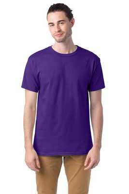 Hanes 5280 - ComfortSoft® Heavyweight T-Shirt