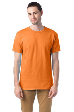 Hanes 5280 - ComfortSoft® Heavyweight T-Shirt