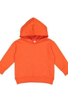 Rabbit Skins 3326 - Toddler Fleece Pullover Hood