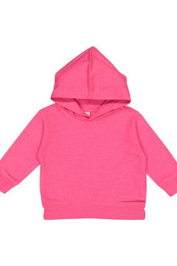 Rabbit Skins 3326 - Pull à Capuche Douillet pour Tout-Petits