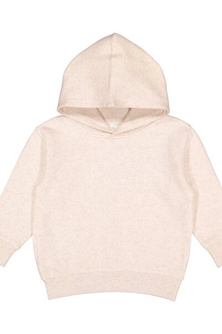 Rabbit Skins 3326 - Toddler Fleece Pullover Hood