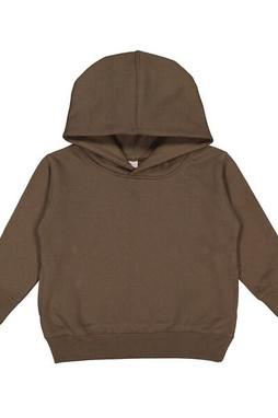 Rabbit Skins 3326 - Toddler Fleece Pullover Hood