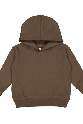 Rabbit Skins 3326 - Toddler Fleece Pullover Hood