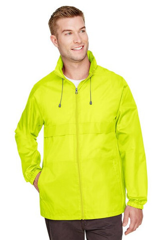 Team 365 TT73 - Adult Zone Protect Lightweight Jacket