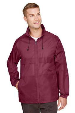 Team 365 TT73 - Veste légère Zone Protect pour adulte