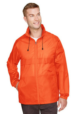 Team 365 TT73 - Adult Zone Protect Lightweight Jacket