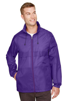 Team 365 TT73 - Adult Zone Protect Lightweight Jacket