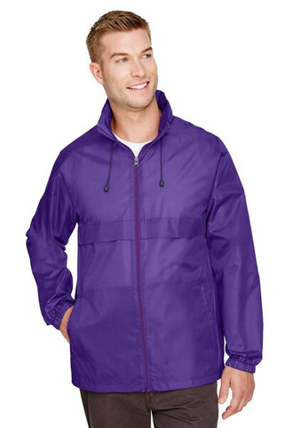 Team 365 TT73 - Adult Zone Protect Lightweight Jacket