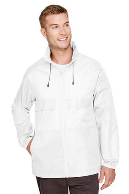 Team 365 TT73 - Adult Zone Protect Lightweight Jacket