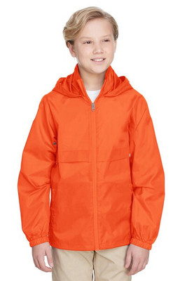 Team 365 TT73Y - Youth Zone Protect Lightweight Jacket