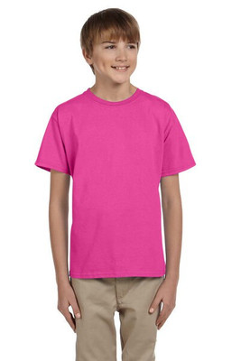 Hanes 5370 - Youth ComfortBlend® EcoSmart® T-Shirt