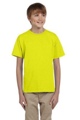 Hanes 5370 - Youth ComfortBlend® EcoSmart® T-Shirt
