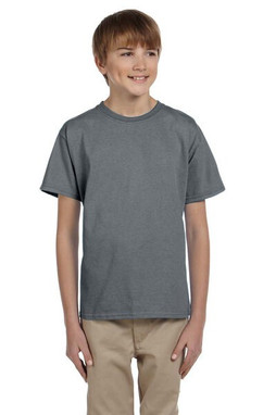 Hanes 5370 - Youth ComfortBlend® EcoSmart® T-Shirt