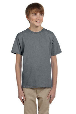 Hanes 5370 - Youth ComfortBlend® EcoSmart® T-Shirt