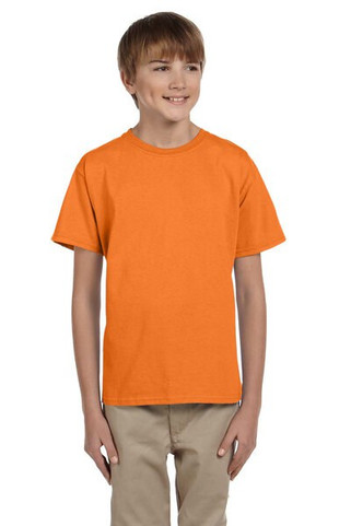 Hanes 5370 - Youth ComfortBlend® EcoSmart® T-Shirt