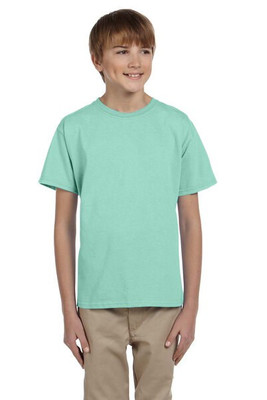 Hanes 5370 - Youth ComfortBlend® EcoSmart® T-Shirt