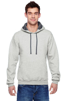 Fruit of the Loom SF76R - Sofspun® Hooded Sweatshirt