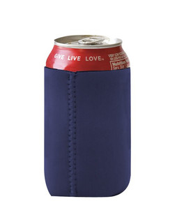 Liberty Bags FT007 - Porta latitas de Neopreno