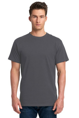 Next Level Apparel 7410S - Adult Power Crew T-Shirt