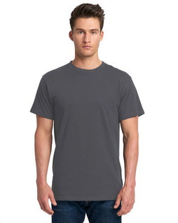 Next Level Apparel 7410S - Adult Power Crew T-Shirt