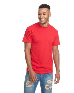 Next Level Apparel 7410S - Adult Power Crew T-Shirt