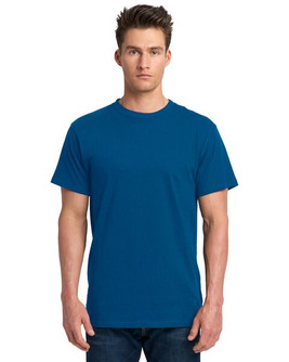 Next Level Apparel 7410S - Adult Power Crew T-Shirt