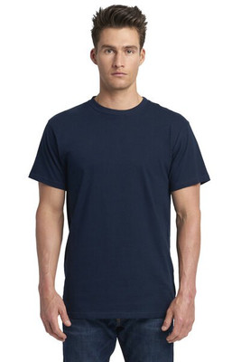 Next Level Apparel 7410 - Adult Power Crew T-Shirt