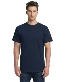 Next Level Apparel 7410 - Adult Power Crew T-Shirt