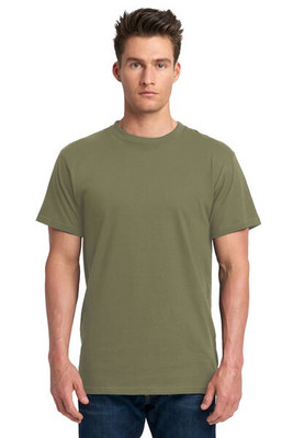 Next Level Apparel 7410 - Adult Power Crew T-Shirt