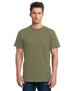 Next Level Apparel 7410S - Adult Power Crew T-Shirt