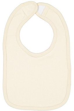 Rabbit Skins RS1005 - Bavoir en jersey pour bébé