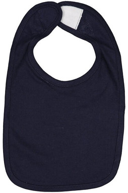 Rabbit Skins RS1005 - Bavoir en jersey pour bébé