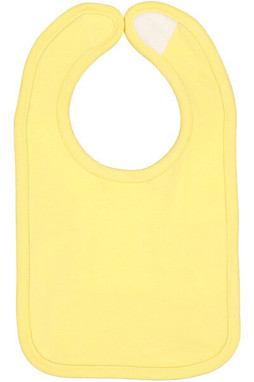 Rabbit Skins RS1005 - Bavoir en jersey pour bébé
