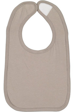Rabbit Skins RS1005 - Bavoir en jersey pour bébé