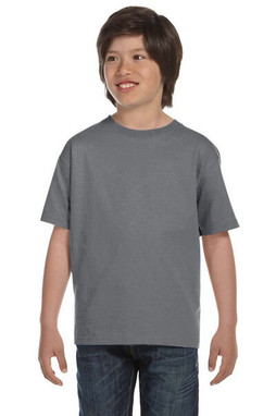 Gildan 8000B - DryBlend™ 50/50 Youth T-Shirt