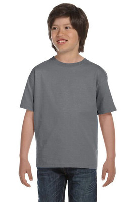 Gildan 8000B - DryBlend™ 50/50 Youth T-Shirt